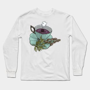 Drink up! Long Sleeve T-Shirt